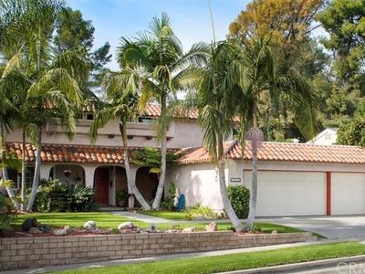 1589 Agave Ave, La Habra, CA, 90631