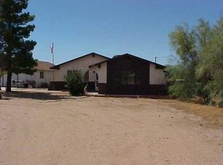 5206 W Destiny Way, Golden Valley, AZ 86413