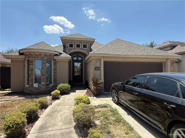 912 E Canela Ave, Pharr, TX 78577