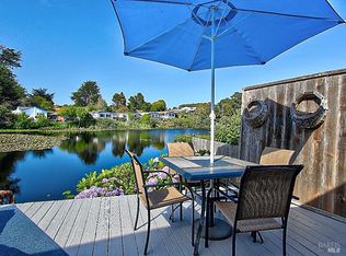 1184 N Main St APT 35, Fort Bragg, CA 95437