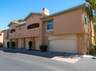 8721 Red Brook Dr UNIT 103, Las Vegas, NV 89128