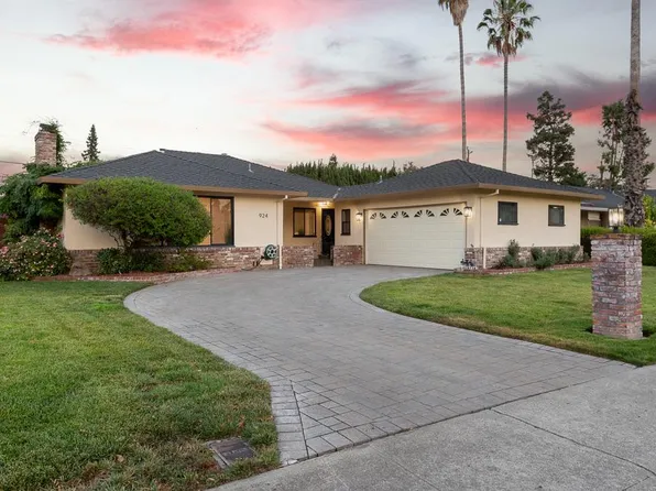 924 S Baywood Ave, San Jose, CA 95128