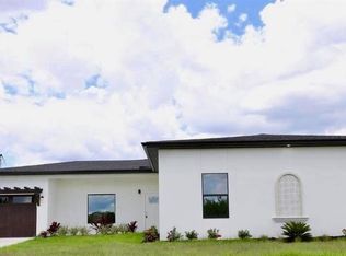3003 15th St SW, Lehigh Acres, FL 33976