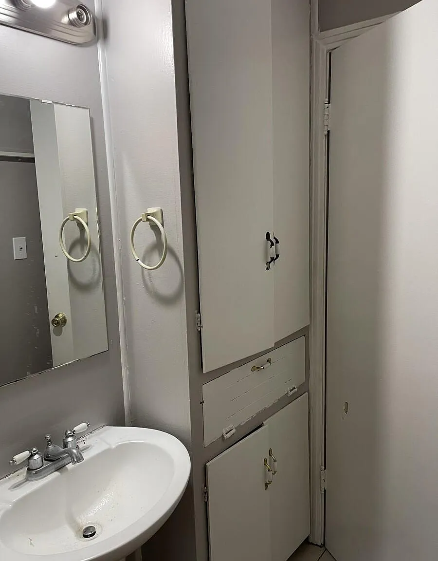 3 bed, 1215 sqft, $1,150 — Photo 4