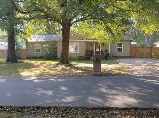 108 S Holt Ave, Tuckerman, AR 72473