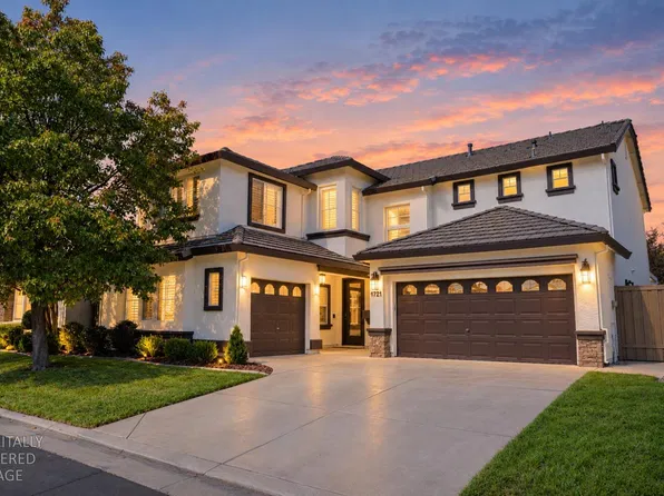 1721 San Esteban Cir, Roseville, CA 95747