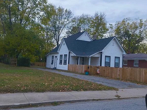 1220 N Concord St, Indianapolis, IN 46222