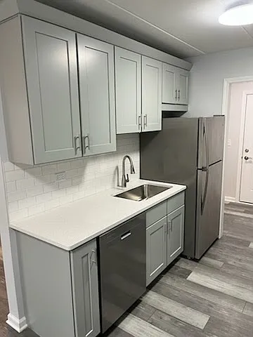 515 N Cass Ave #1-2-3 — Photo 6
