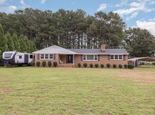 106 Cooley Rd, Youngsville, NC 27596