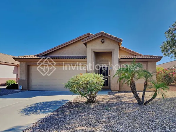 13383 W Watson Ln, Surprise, AZ 85379