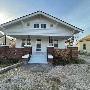 1317 W Elm Ave, Enid, OK, 73703