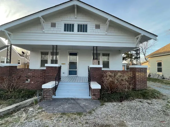 1317 W Elm Ave, Enid, OK 73703