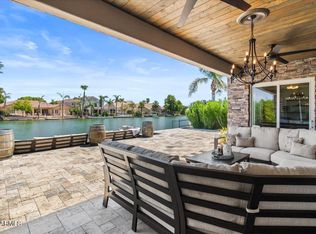 2028 E Gondola Ln, Gilbert, AZ 85234