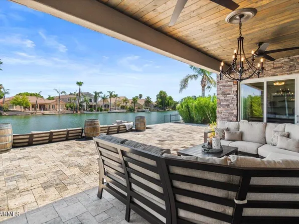 2028 E Gondola Lane, Gilbert, AZ 85234