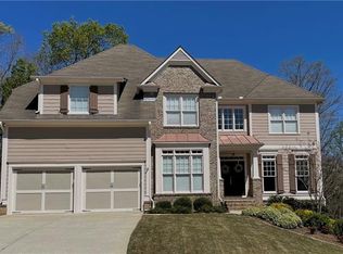 1771 Winter Jasmine Dr, Dacula, GA 30019