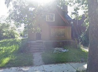 15852 Indiana St, Detroit, MI 48238