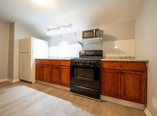 2362 E 76th St #3, Cleveland, OH 44104