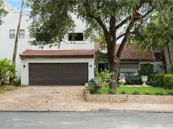 110 E Shasta Ave, McAllen, TX 78504