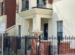 215 CENTER ST #109, San Antonio, TX 78202