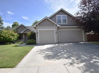 1023 W Barrymore Dr, Meridian, ID 83646
