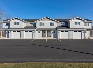 802 Nooksack Ave UNIT D, Nooksack, WA 98276