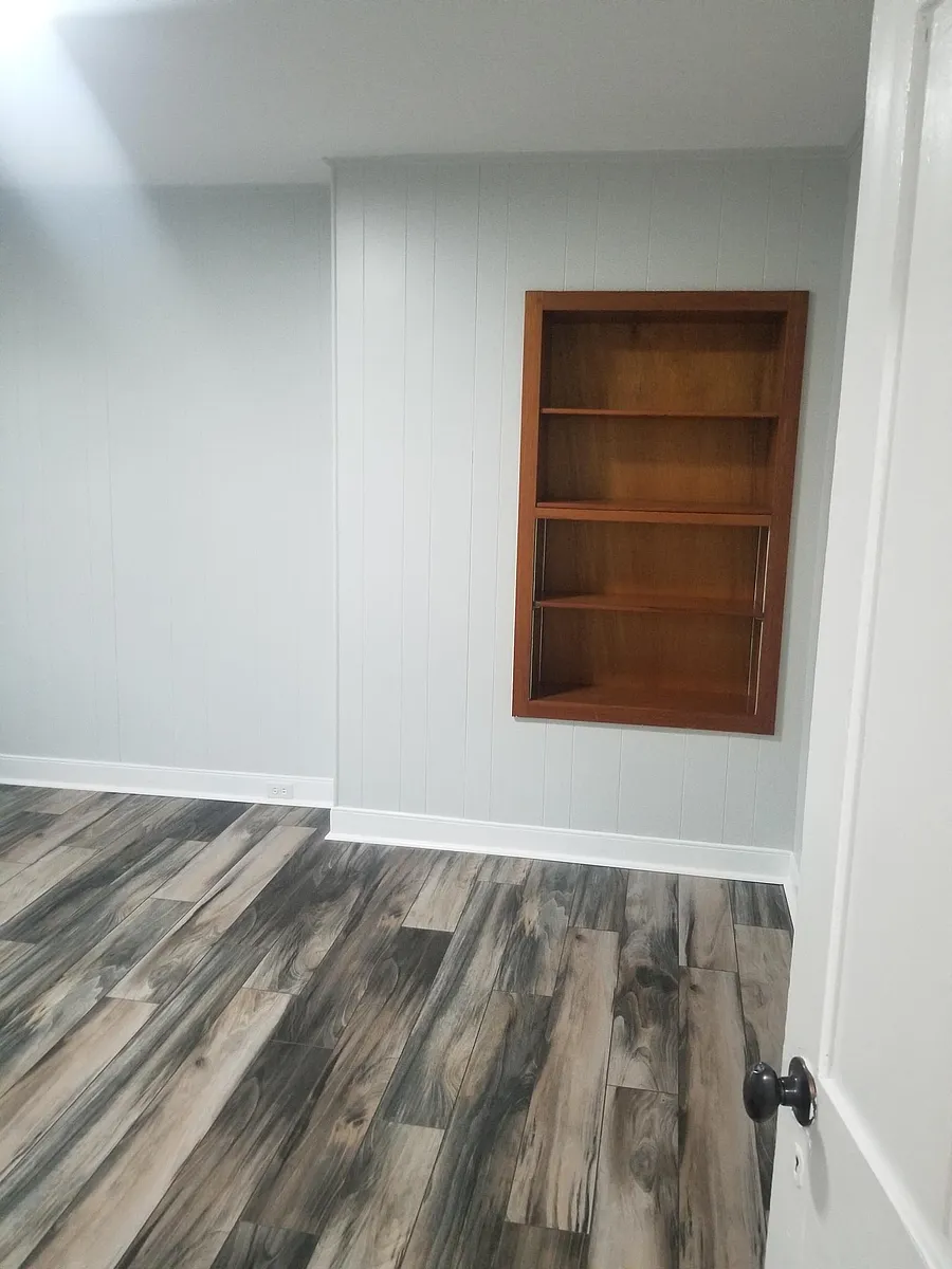 Bedroom - 46 S Bedford St #2