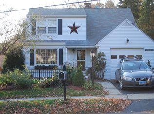 24 Cider Mill Rd, Tolland, CT 06084