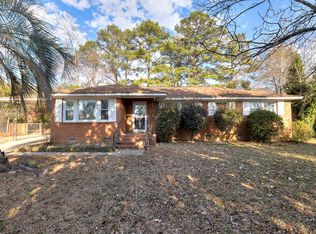 2385 Brookgreen Rd, Sumter, SC 29154