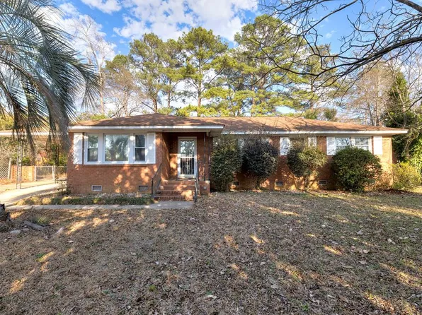 2385 Brookgreen Rd, Sumter, SC 29154