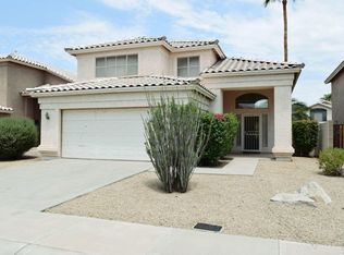 342 W Bolero Dr, Tempe, AZ 85284