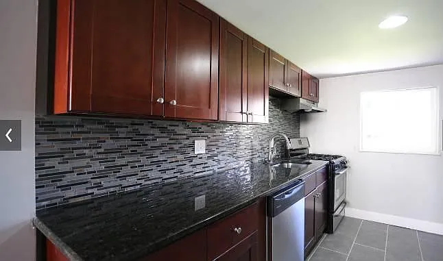 Westerville Park Apartments — Photo 2