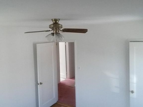 Front bedroom