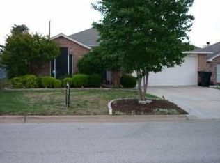4707 Stone Pointe Dr, Temple, TX 76502