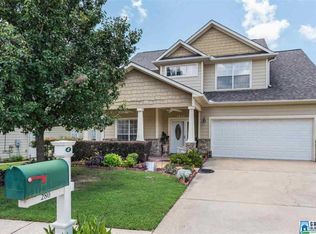 280 Nottingham Dr, Calera, AL 35040
