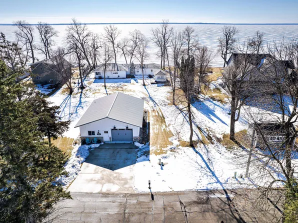 38248 Eldorado Beach Rd, Battle Lake, MN 56515