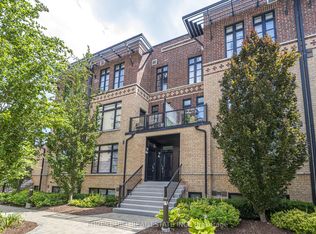 8169 Kipling Ave #28, Vaughan, ON L4L0G4