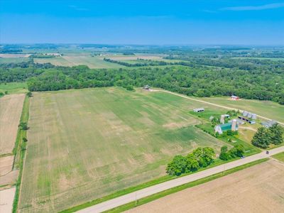 L2 - 17.35 AC Sandy Hook Road #L3, Brooklyn, WI, 53521
