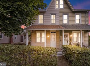 36 S Miller St, Shillington, PA 19607