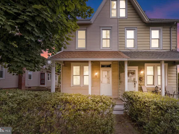 36 S Miller St, Shillington, PA 19607