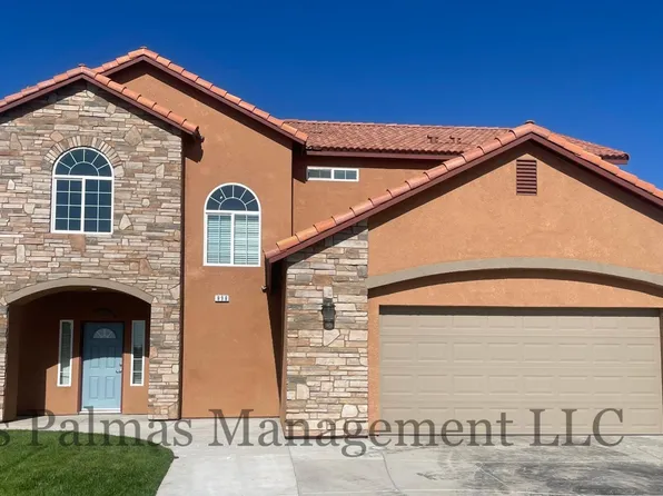 898 Clora Ann Ave, Dinuba, CA 93618