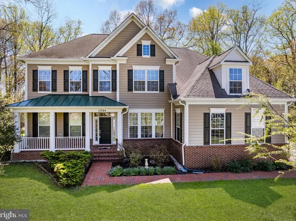 17704 New Hampshire Ave, Ashton, MD 20861