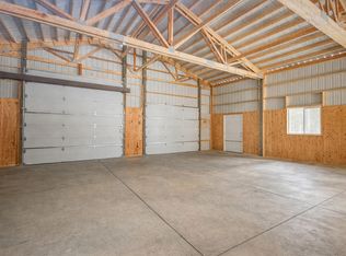 52531 Lost Ponderosa Rd, La Pine, OR 97739