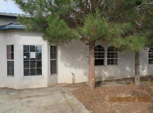 1438 Highway 116, Belen, NM 87002