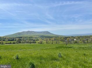 Bucks Mill Rd, Strasburg, VA 22657