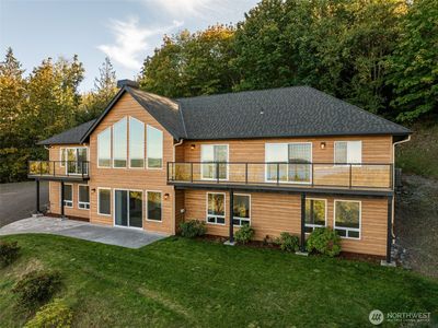 337 Louella Road, Sequim, WA, 98382