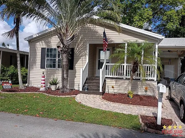 2912 NW 65th Way #661, Pompano Beach, FL 33063
