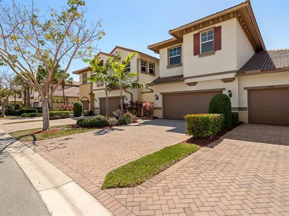 6074 NW 116th Dr, Pompano Beach, FL 33076