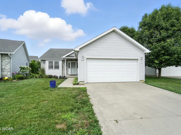 346 Stone Hedge Ln, Kenton, OH 43326