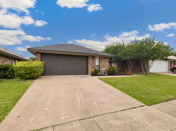 2031 Verlaine Dr, Carrollton, TX 75007