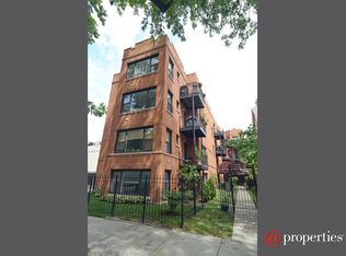 2539 N Sawyer Ave APT 2B, Chicago, IL 60647